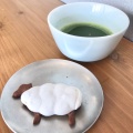 ひつじのクッキー - 実際訪問したユーザーが直接撮影して投稿したカフェgalerie nonの写真のメニュー情報