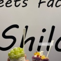 実際訪問したユーザーが直接撮影して投稿した若宮町デザート / ベーカリーSweets Factory Shiloの写真