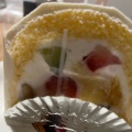 実際訪問したユーザーが直接撮影して投稿したみずほ台ケーキパティスリー ル・スリールの写真