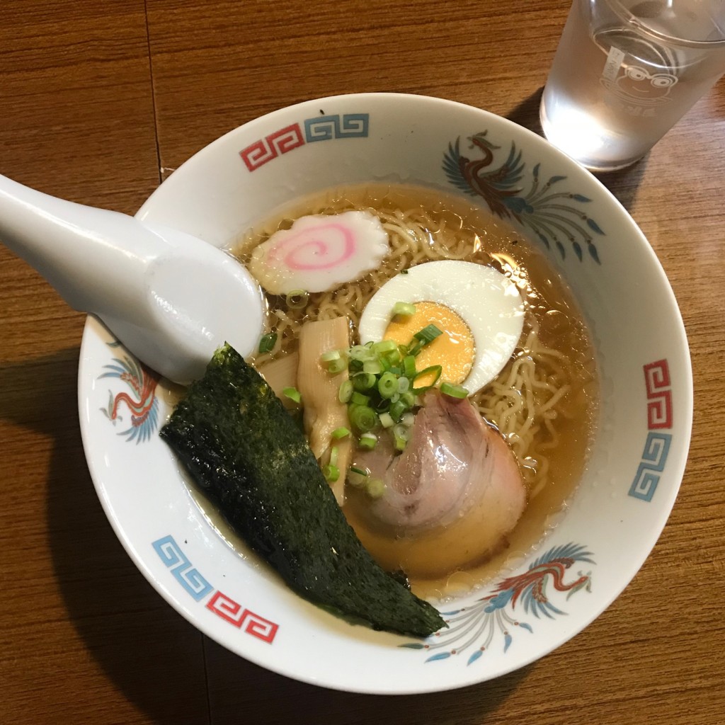 okome_457さんが投稿した森うどんのお店よしろう食堂/ヨシロウシヨクドウの写真