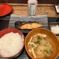 実際訪問したユーザーが直接撮影して投稿した曾根崎新地定食屋しんぱち食堂 西梅田店の写真