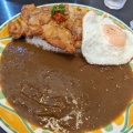 実際訪問したユーザーが直接撮影して投稿した野中スープカレーカレーハウス印度亭の写真