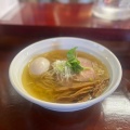 実際訪問したユーザーが直接撮影して投稿した真田町本原ラーメン専門店拉麺 芳の写真