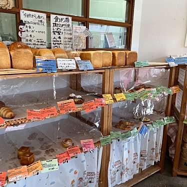 cinquantaの備忘録さんが投稿した徳丸ベーカリーのお店KajiPan!/カジパンの写真