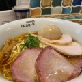 実際訪問したユーザーが直接撮影して投稿した大久保ラーメン / つけ麺ramen case-Kの写真