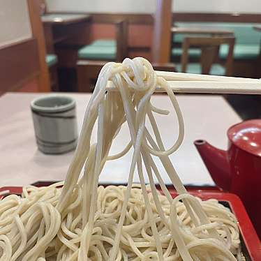 実際訪問したユーザーが直接撮影して投稿した本大久保うどん長寿庵の写真