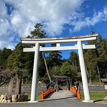 実際訪問したユーザーが直接撮影して投稿した八雲町熊野神社熊野大社の写真