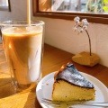 実際訪問したユーザーが直接撮影して投稿した小山町カフェManaia Coffee&Thingsの写真