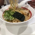 実際訪問したユーザーが直接撮影して投稿した辻堂新町ラーメン専門店幸楽苑 since1954+幸楽苑のからあげ家 湘南モールフィル店の写真