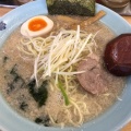 実際訪問したユーザーが直接撮影して投稿した笹目北町ラーメン / つけ麺ラーメン青木亭 戸田店の写真