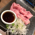 実際訪問したユーザーが直接撮影して投稿した朝倉町焼肉焼肉やまちゃんの写真