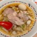 実際訪問したユーザーが直接撮影して投稿した浅草ラーメン専門店どうとんぼり神座 浅草ROX3G店の写真