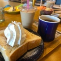 実際訪問したユーザーが直接撮影して投稿した志摩野北カフェタリア コーヒー ロースターの写真