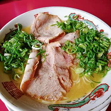 実際訪問したユーザーが直接撮影して投稿した平野屋ラーメン / つけ麺一丁の写真