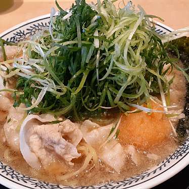 丸源ラーメン 豊田若林店のundefinedに実際訪問訪問したユーザーunknownさんが新しく投稿した新着口コミの写真