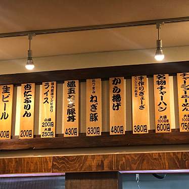 豚旨うま屋ラーメン 名北店のundefinedに実際訪問訪問したユーザーunknownさんが新しく投稿した新着口コミの写真