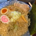 実際訪問したユーザーが直接撮影して投稿した坂本町ラーメン専門店醤ラーメン・醤ぎょうざ くうかい観音寺の写真