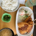 実際訪問したユーザーが直接撮影して投稿した虫窪軽食 / ホットスナック大磯パーキングエリアフードコーナー(上り線)の写真