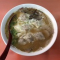 実際訪問したユーザーが直接撮影して投稿した馬出ラーメン / つけ麺博龍軒の写真