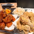 実際訪問したユーザーが直接撮影して投稿した明海韓国料理NENE CHICKEN&JIJIMI GO ニューコースト新浦安店の写真