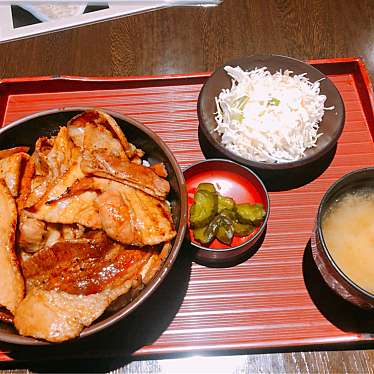 実際訪問したユーザーが直接撮影して投稿した大通西その他飲食店たま テレビ塔店の写真