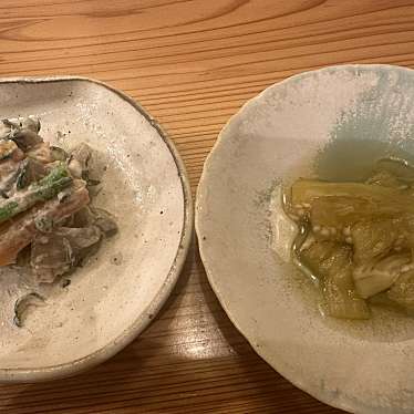 実際訪問したユーザーが直接撮影して投稿した久我山和食 / 日本料理ヨイノフネの写真