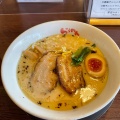 実際訪問したユーザーが直接撮影して投稿した桜ケ丘ラーメン / つけ麺らうめん蔵の写真