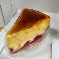 実際訪問したユーザーが直接撮影して投稿した栄町ケーキPatisserie Himawariの写真