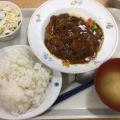 実際訪問したユーザーが直接撮影して投稿した淵野辺学食 / 職員食堂青山学院大学学生食堂の写真