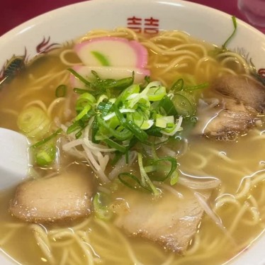 実際訪問したユーザーが直接撮影して投稿した林田町ラーメン / つけ麺大島軒の写真