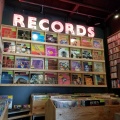 実際訪問したユーザーが直接撮影して投稿した材木町(七条通)カフェDAVADA COOFEE & RECORDSの写真