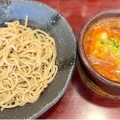 実際訪問したユーザーが直接撮影して投稿した旭町ラーメン / つけ麺麺や つるり 新潟小千谷流の写真