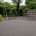 実際訪問したユーザーが直接撮影して投稿した高野台公園都営南田中アパート 北児童遊園の写真