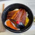 うな丼弁当 上 - 実際訪問したユーザーが直接撮影して投稿した島田和食 / 日本料理旬炉 山岡の写真のメニュー情報