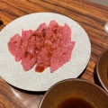 実際訪問したユーザーが直接撮影して投稿した内膳町焼肉奈良あかみの写真