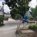 実際訪問したユーザーが直接撮影して投稿した蒲田公園仲蒲田公園の写真