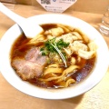 実際訪問したユーザーが直接撮影して投稿した矢口ラーメン専門店手打ち麺処 好き酒師の写真