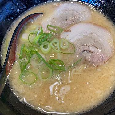 実際訪問したユーザーが直接撮影して投稿した水尾ラーメン / つけ麺麺屋ふくちぁん茨木店の写真