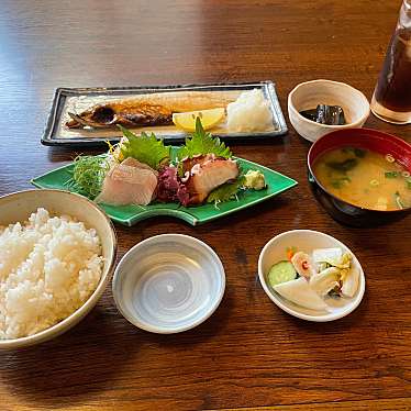 実際訪問したユーザーが直接撮影して投稿した早野居酒屋さとの写真