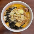 実際訪問したユーザーが直接撮影して投稿した菊水六条ラーメン / つけ麺麺屋 おざわの写真