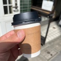 実際訪問したユーザーが直接撮影して投稿した小石川コーヒー豆店KARTA COFFEEの写真