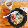 実際訪問したユーザーが直接撮影して投稿した舞浜ラーメン / つけ麺チャイナボイジャーの写真