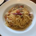 実際訪問したユーザーが直接撮影して投稿した西国分町パスタナポリの食卓 高崎店の写真