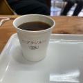 実際訪問したユーザーが直接撮影して投稿した学園西町コーヒー専門店Tomita coffee roasteryの写真