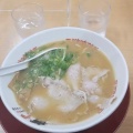 実際訪問したユーザーが直接撮影して投稿した栄ラーメン専門店ラーメン横綱 名古屋伏見店の写真