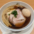 実際訪問したユーザーが直接撮影して投稿した原町田ラーメン専門店らぁ麺 はやし田 町田店の写真