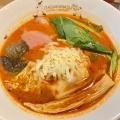 実際訪問したユーザーが直接撮影して投稿した一乗寺大新開町中華料理麻辣湯麺 バオバオの写真