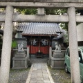 実際訪問したユーザーが直接撮影して投稿した菅大臣町神社菅大臣神社の写真