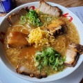 ラーメン - 実際訪問したユーザーが直接撮影して投稿した地御前北ラーメン / つけ麺幻のラーメン亭の写真のメニュー情報