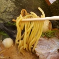 実際訪問したユーザーが直接撮影して投稿した永覚新町ラーメン / つけ麺スタミナフェア 豊田店の写真